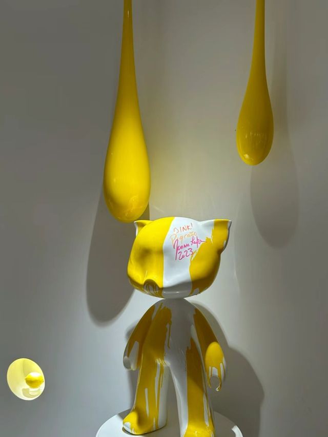 上海看展|闯入豬加索的藝術創想