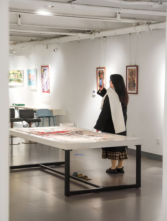 重慶新展！你不宣傳這裡糊塗啊！