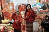東台西溪董永故里，七仙女都眷戀的千年古鎮究竟有多美