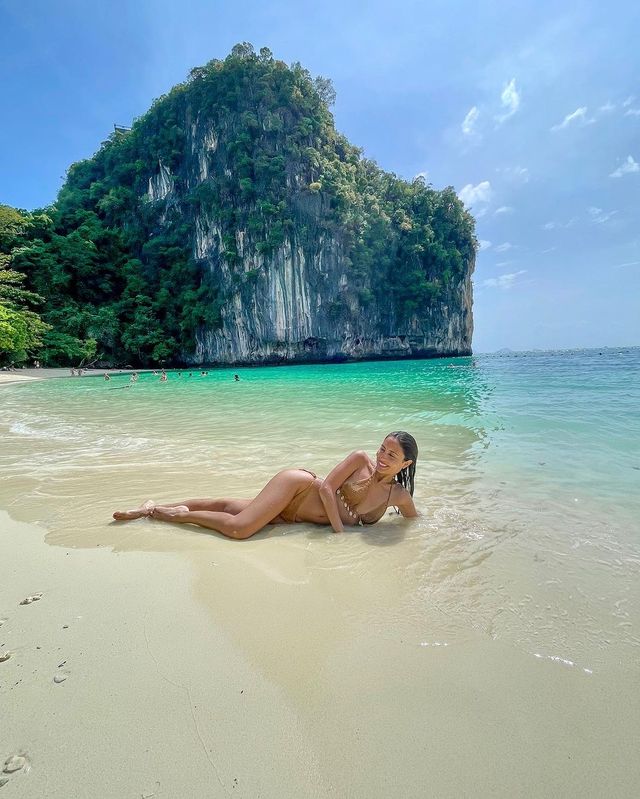 BEST THINGS TO DO IN PHUKET 🇹🇭 

Who is ready to explore beautiful Phuket?😍