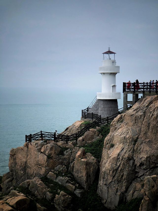 舟山 | 嵊泗列島