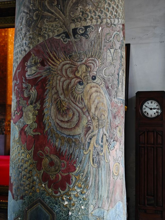 帕普朗寺