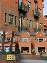 泰晤士小鎮的春天,英倫風情滿滿,美到犯規