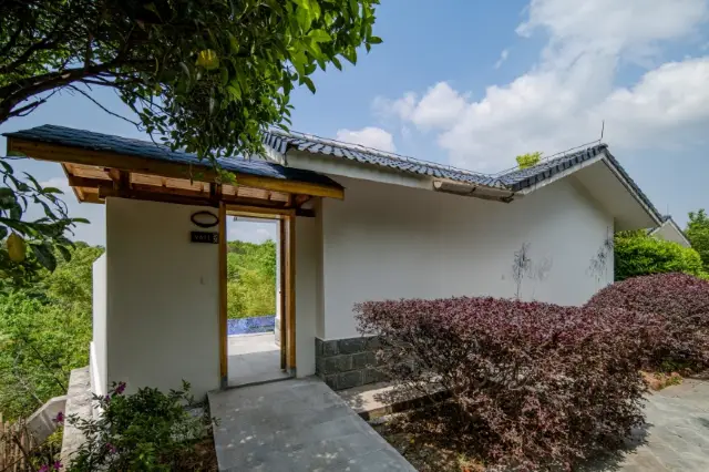 A 2-day, 1-night Greenery Outing Guide Around Wuhan