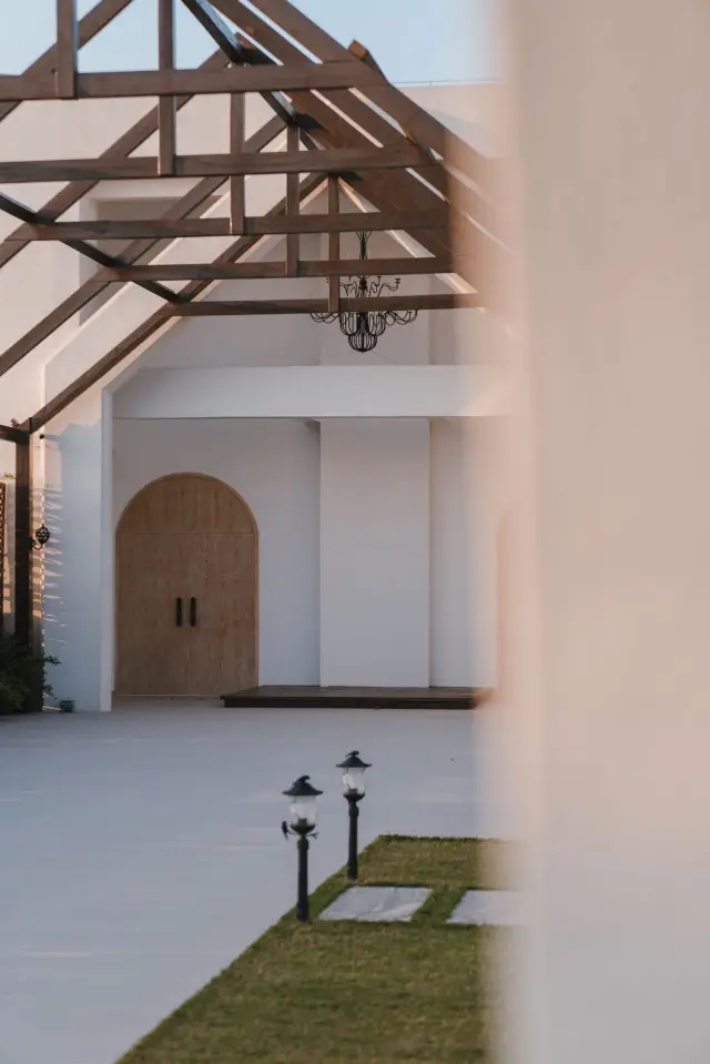 在順德！有幸來到最美婚禮現場