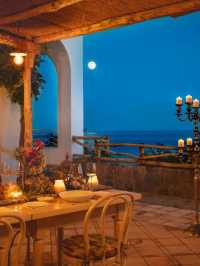 🌟 Amalfi's Hidden Gem: Luxe Comfort & Views 🌊🏨