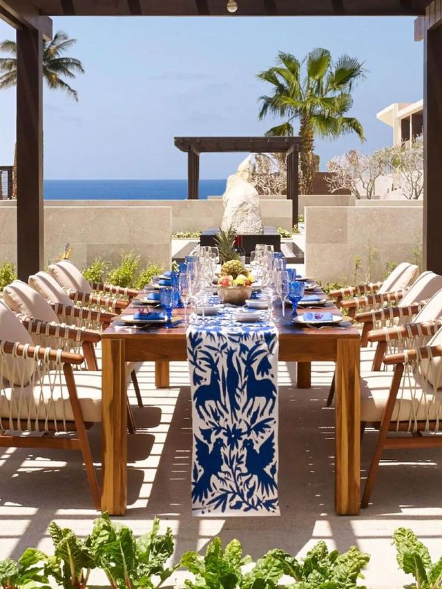 🌴✨ Los Cabos Luxe: Nobu Hotel's Serene Escape 🌊🍣