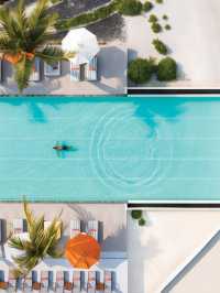 🌴🛎️ Maldives Magic: Top Hotel Picks at Lobigili! 🏖️✨