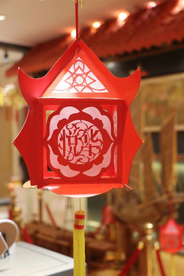 泉州悦華丨淺嚐春味，泉韻手作，新年圖彩頭。