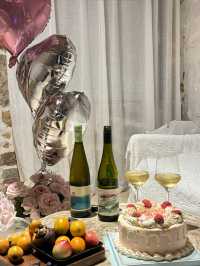 奢野一宅｜在溫嶺的海邊石屋度過快樂假期