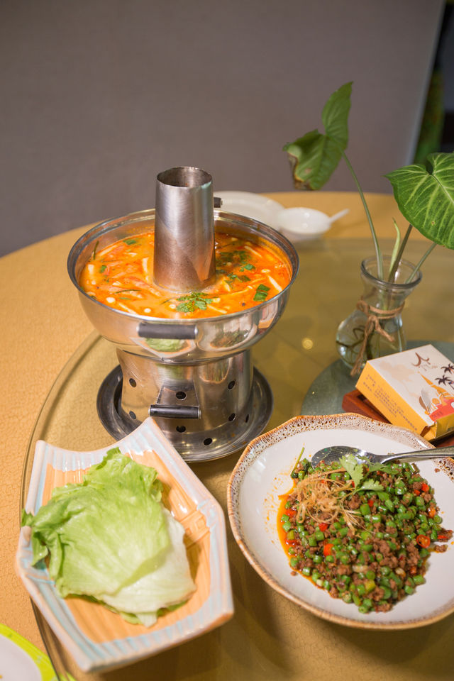 萌娃當家｜三亞紅樹林棕櫚王國親子酒店