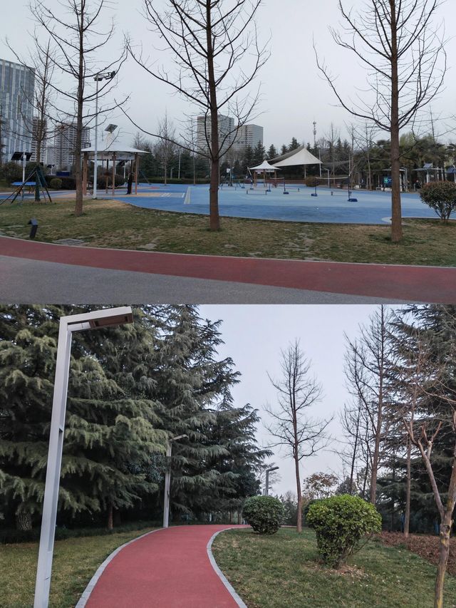 西安！第三次住了！很喜歡這家平價酒店