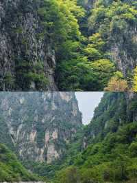 河南「小桂林」名不虛傳，免費就是香！