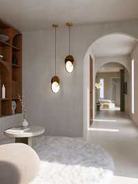 🌟 Santorini's Gem: Andronis Boutique Hotel Unveiled! 🏨✨