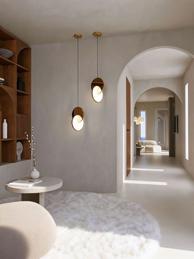 🌟 Santorini's Gem: Andronis Boutique Hotel Unveiled! 🏨✨