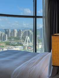 寧波staycation｜別再去東錢湖人擠人了…