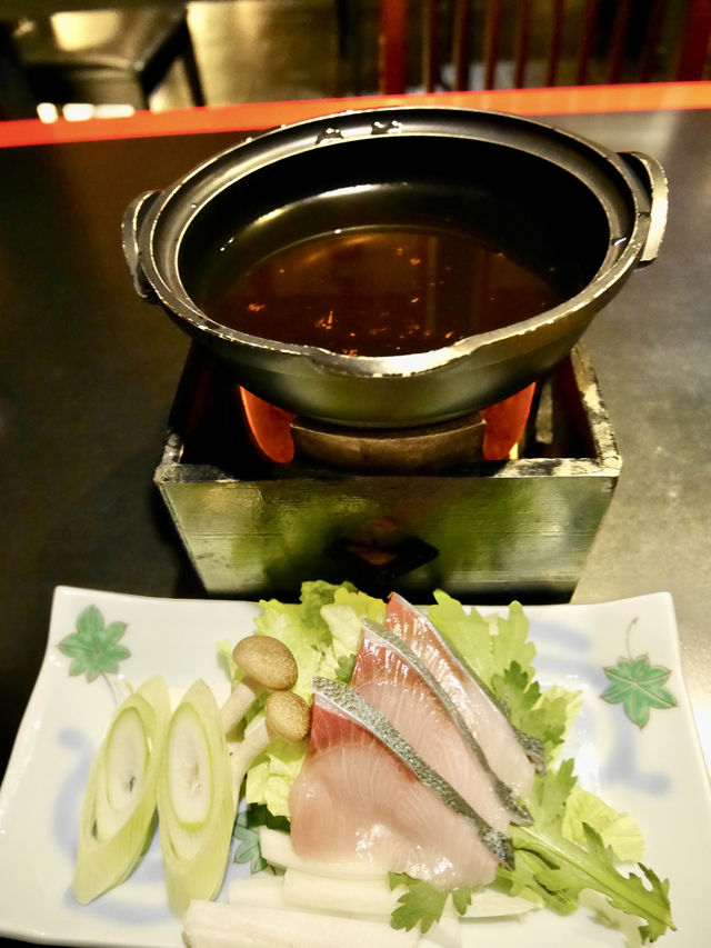 🇯🇵加賀美食｜精緻的能登會席
