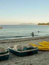 🌴 Mindoro's Cozy Hideaway: Infinity Resort 🏖️