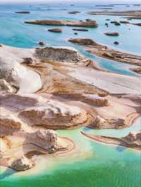 這麼便宜又震撼的地方,怎麼沒人去玩?