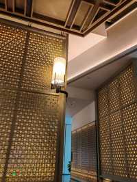 成都東安湖木棉花酒店度假秘境