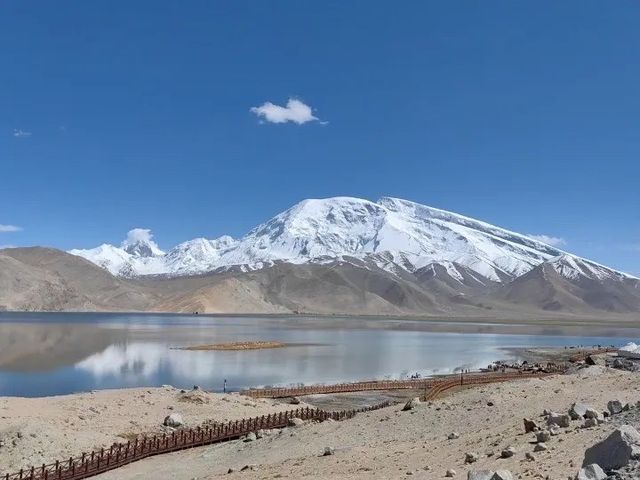 大美自然風光