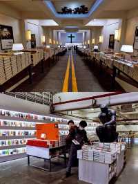 南京先鋒書店：人文精神的棲息地與啟示錄