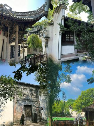 Zhuji | Leisurely stroll in the hometown of Xi Shi and experience the ancient Yue culture of a thousand years