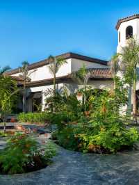 🌴🍹 Bávaro Bliss: Top Picks at Lopesan Costa Resort! 🏖️✨