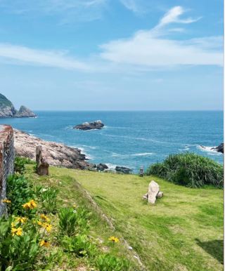 【海島季】台州大陳島，小眾寶藏海島，原生態