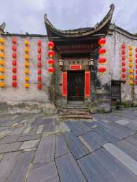 龍標·黔陽古城|戴笠的軍統特務培訓基地