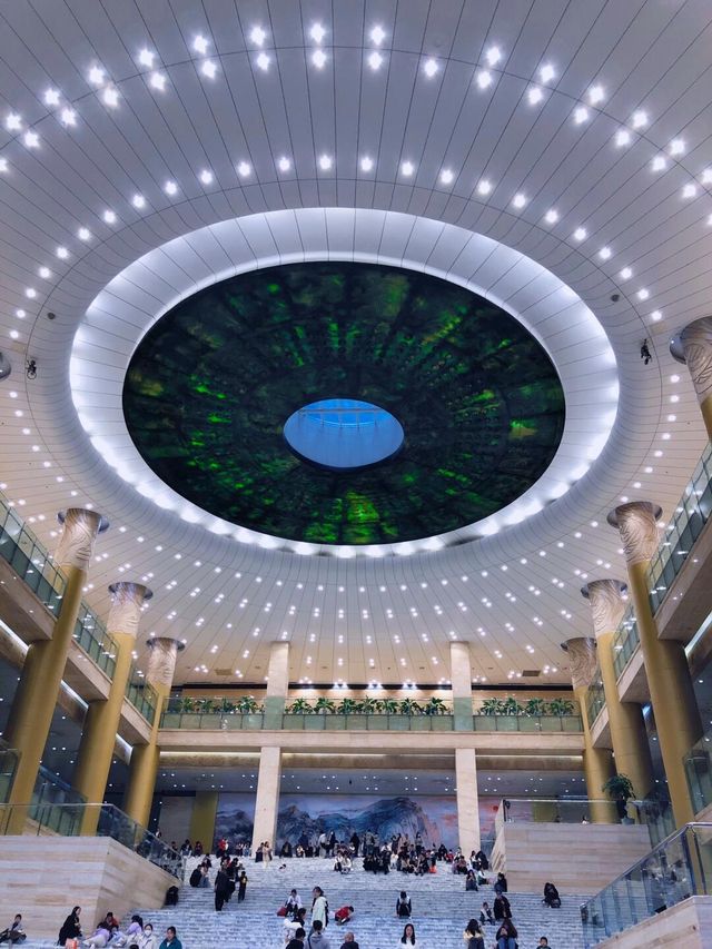 2024年山東博物館最新攻略