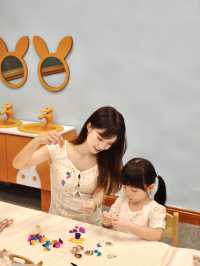 北海親子遊三天兩夜，跟漁民一起體驗趕海樂趣