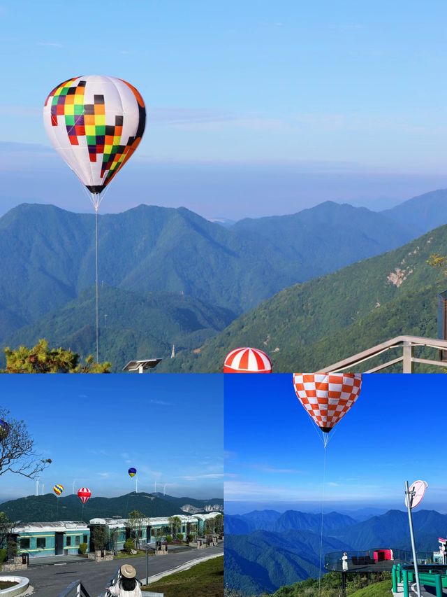 我在湖北找到了可以避暑的阿勒泰，19℃的夏天