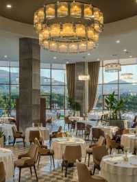 🌟 Luxe Retreats in Manisa: DoubleTree Delights! 🌟