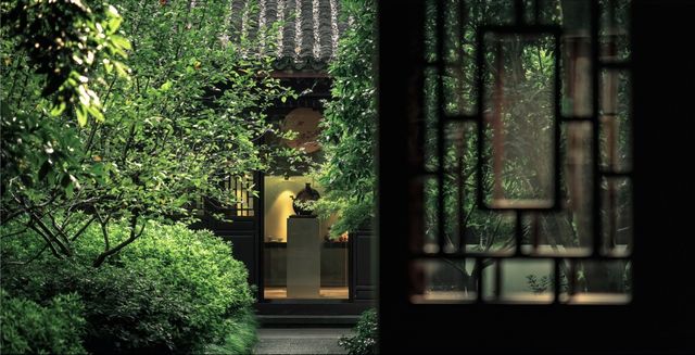 來冷門的瑪瑙寺，賞台灣工藝歷史