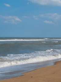 🌟 Chennai Charm: Luxe Stays at Taj Coromandel 🌟