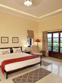 🌟✨ Ranthambore Retreats: Luxe Lodges & Wild Wonders 🐯🍃