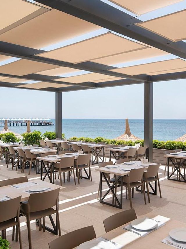 🌟 Sorgun's Serene Stays: Voyage Sorgun Hotel 🌴