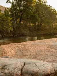 🌹✨ Hazyview's Hidden Gem: Summerfields Rose Retreat 🛌🌄