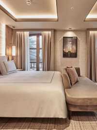 🏔️ Bursa's Best Beds: Swissotel Uludag's Cozy Retreat 🌟