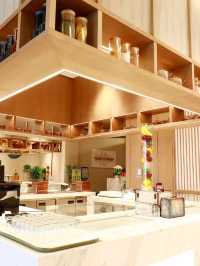 🌟 Sheyang's Serene Stay: Qianhe Lake Hotel Highlights 🌟