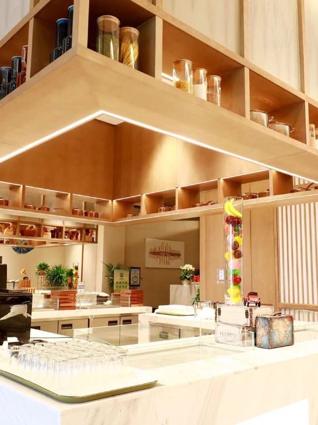 🌟 Sheyang's Serene Stay: Qianhe Lake Hotel Highlights 🌟
