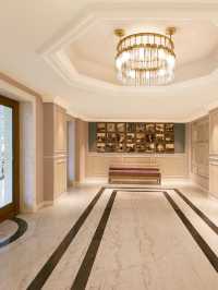🌟 Chennai Charm: Luxe Stays at Taj Connemara 🌟