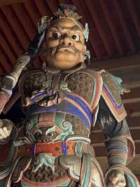 如翬斯飛 宋塑之冠｜山西長治法興寺