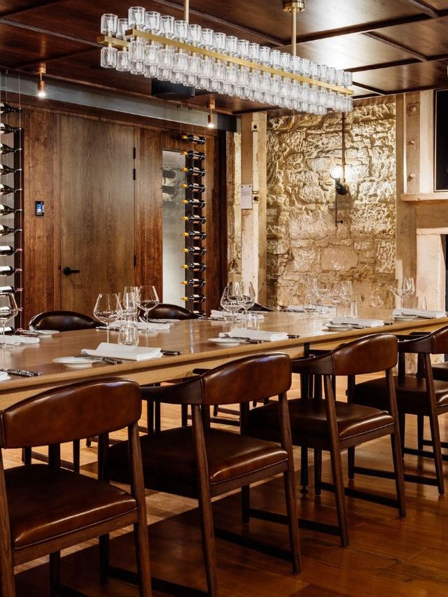 🌟 Hobart's Hidden Gem: The Tasman Luxury Experience 🌟