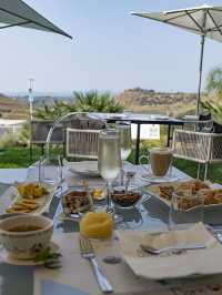 🌟 Sicily Serenity: Discover Doric Eco Boutique Resort ✨