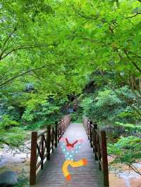 浙江‖太湖源親子遊好去處