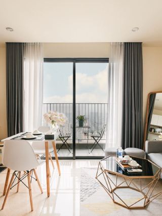 河內天堂：在 Vinhomes D'capitale 享受奢華與休閒時光 