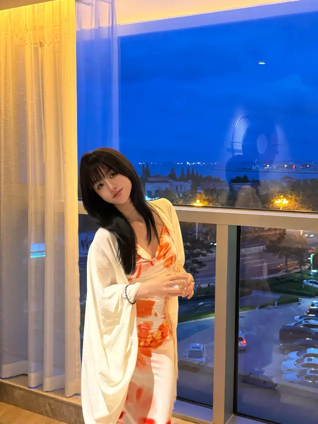 威海の！！威高広場にある超おすすめの宿泊施設！！