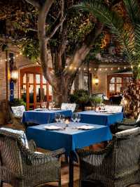 🏰✨ Seville's Royal Retreat: Hotel Alfonso XIII Luxury Stay 🌟